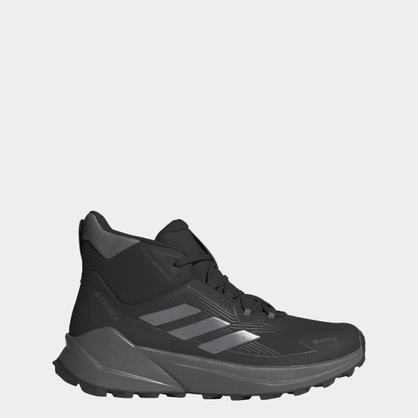 Pánské kotníkové boty adidas TERREX TRAILMAKER 2 MID GTX - foto 1