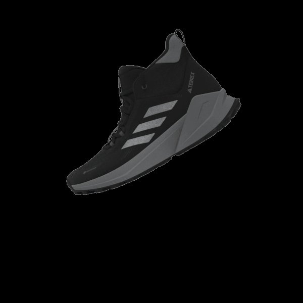 Pánské kotníkové boty adidas TERREX TRAILMAKER 2 MID GTX - foto 12