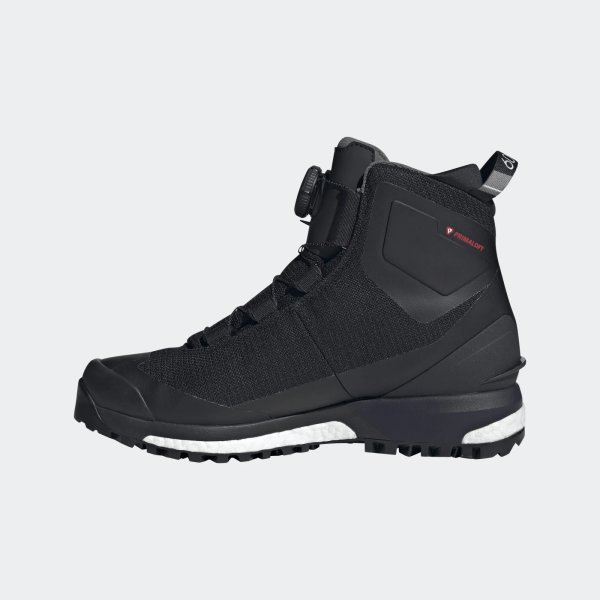 Pánské zimní boty adidas TERREX CONRAX BOA R.RDY - foto 4