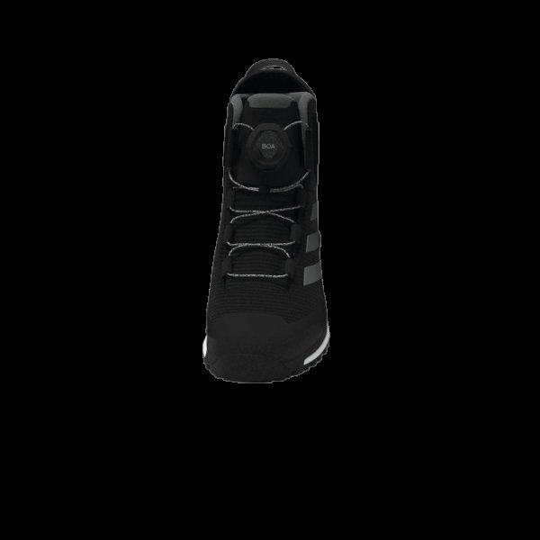 Pánské zimní boty adidas TERREX CONRAX BOA R.RDY - foto 16
