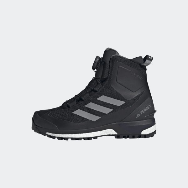 Pánské zimní boty adidas TERREX CONRAX BOA R.RDY - foto 13