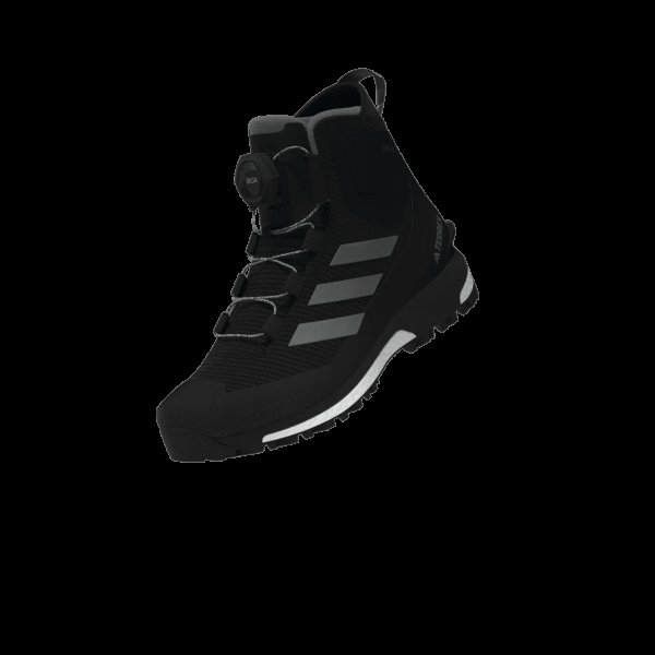 Pánské zimní boty adidas TERREX CONRAX BOA R.RDY - foto 15