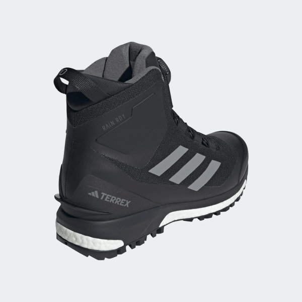 Pánské zimní boty adidas TERREX CONRAX BOA R.RDY - foto 6