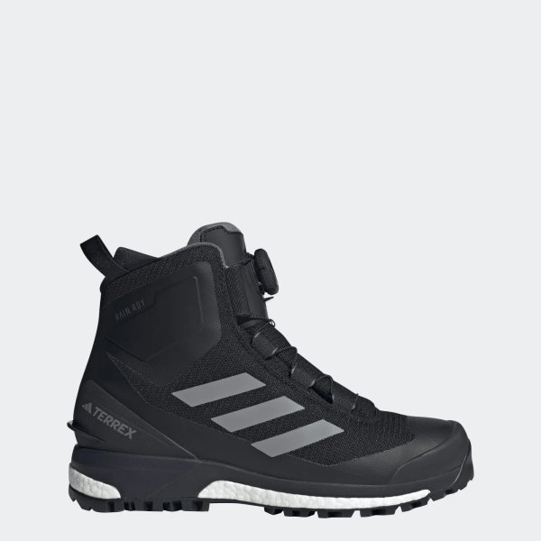 Pánské zimní boty adidas TERREX CONRAX BOA R.RDY - foto 1