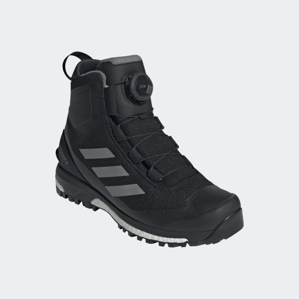Pánské zimní boty adidas TERREX CONRAX BOA R.RDY - foto 5