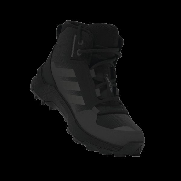 Dětské kotníkové boty adidas TERREX AX4R R.RDY MID K - foto 15