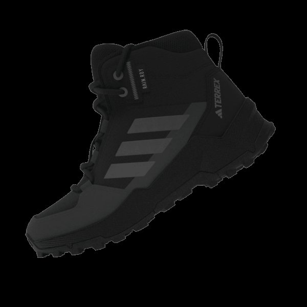 Dětské kotníkové boty adidas TERREX AX4R R.RDY MID K - foto 12