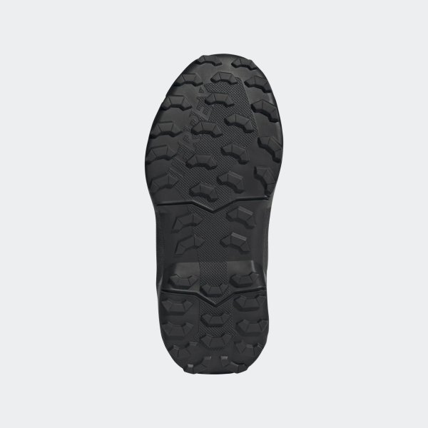 Dětské kotníkové boty adidas TERREX AX4R R.RDY MID K - foto 3