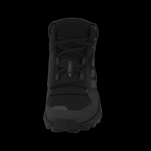 Dětské kotníkové boty adidas TERREX AX4R R.RDY MID K - foto 14