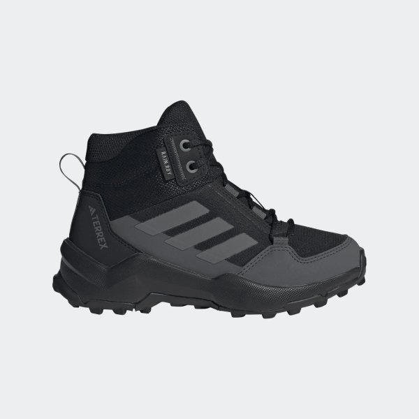Dětské kotníkové boty adidas TERREX AX4R R.RDY MID K - foto 0