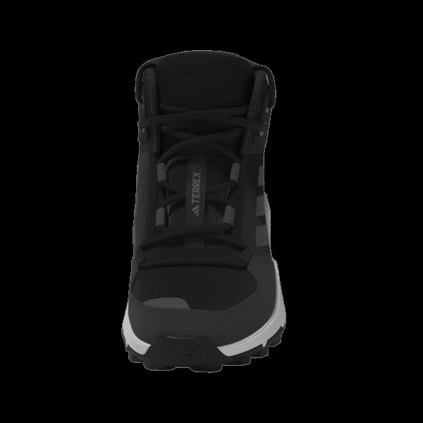 Dětské kotníkové boty adidas TERREX AX4R MID K - foto 14