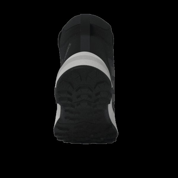 Dětské kotníkové boty adidas TERREX AX4R MID K - foto 18