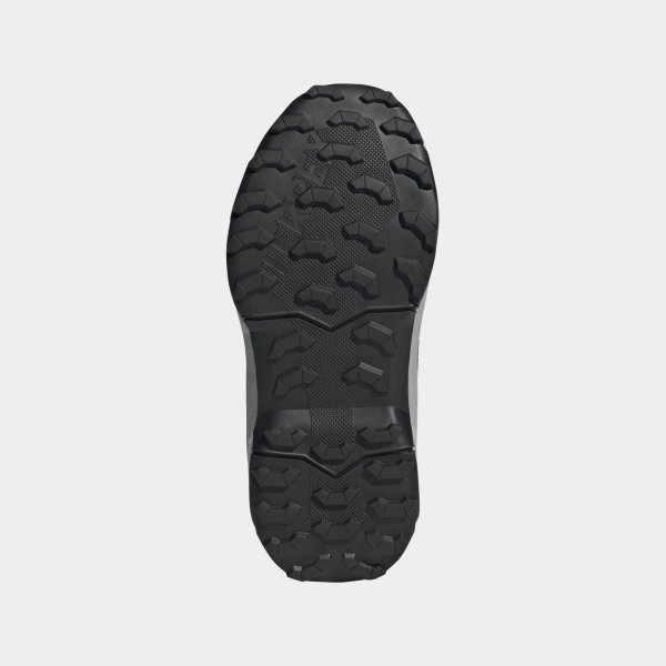 Dětské kotníkové boty adidas TERREX AX4R MID K - foto 3