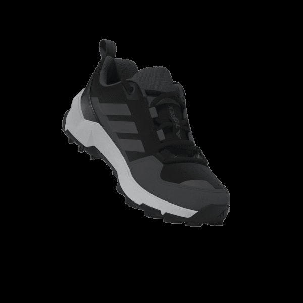 Dětské outdoorové boty adidas TERREX AX4R K - foto 15