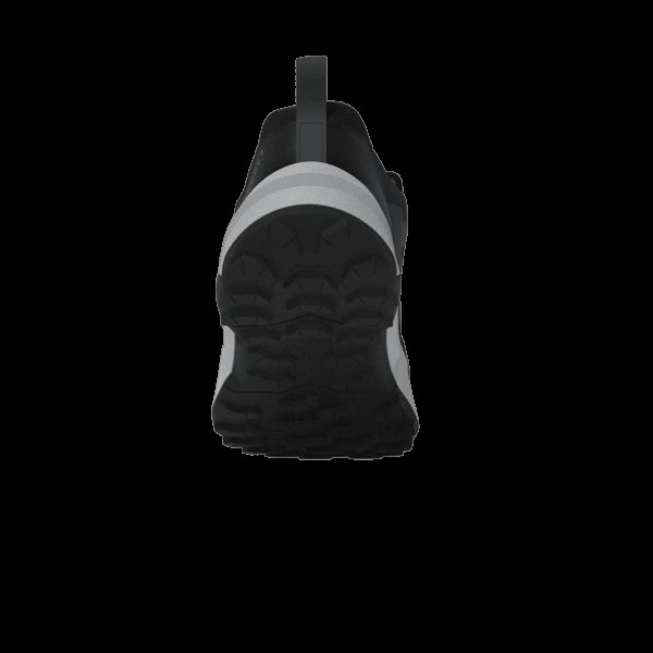 Dětské outdoorové boty adidas TERREX AX4R K - foto 18