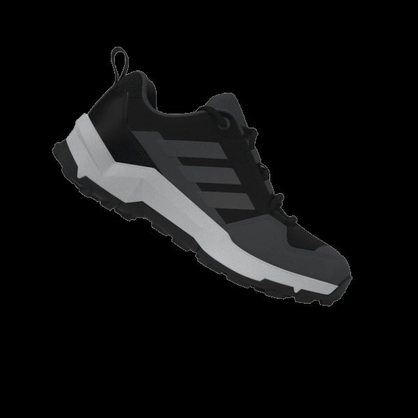 Dětské outdoorové boty adidas TERREX AX4R K - foto 16
