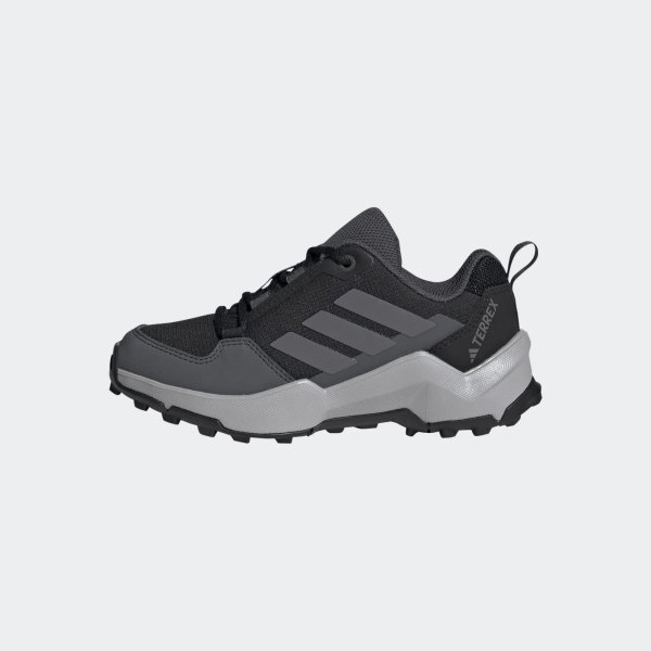 Dětské outdoorové boty adidas TERREX AX4R K - foto 11