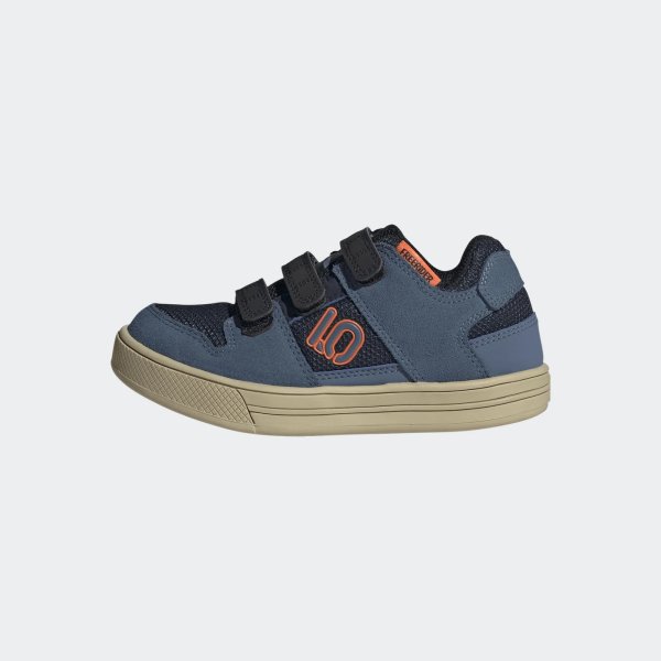 Dětské tenisky adidas FREERIDER KIDS VCS - foto 11
