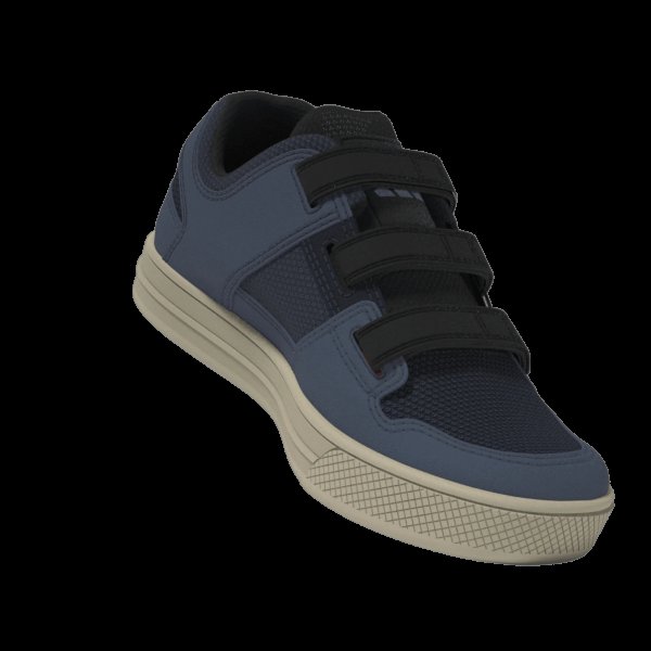 Dětské tenisky adidas FREERIDER KIDS VCS - foto 15