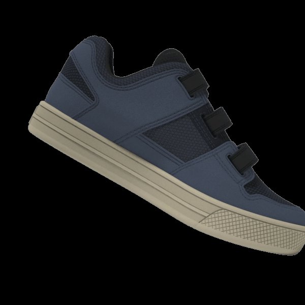Dětské tenisky adidas FREERIDER KIDS VCS - foto 16