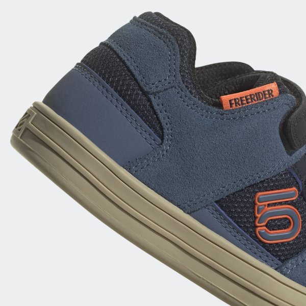 Dětské tenisky adidas FREERIDER KIDS VCS - foto 7