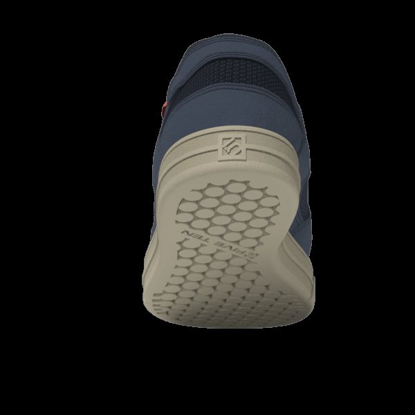 Dětské tenisky adidas FREERIDER KIDS VCS - foto 18