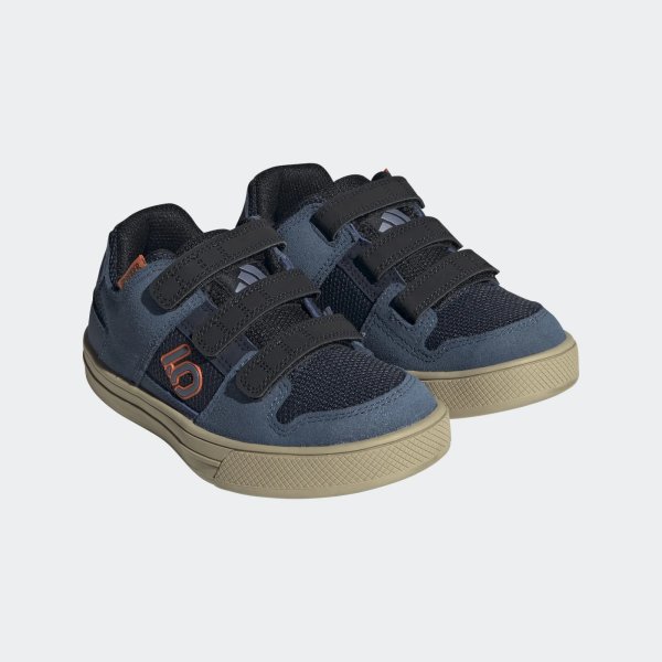 Dětské tenisky adidas FREERIDER KIDS VCS - foto 5