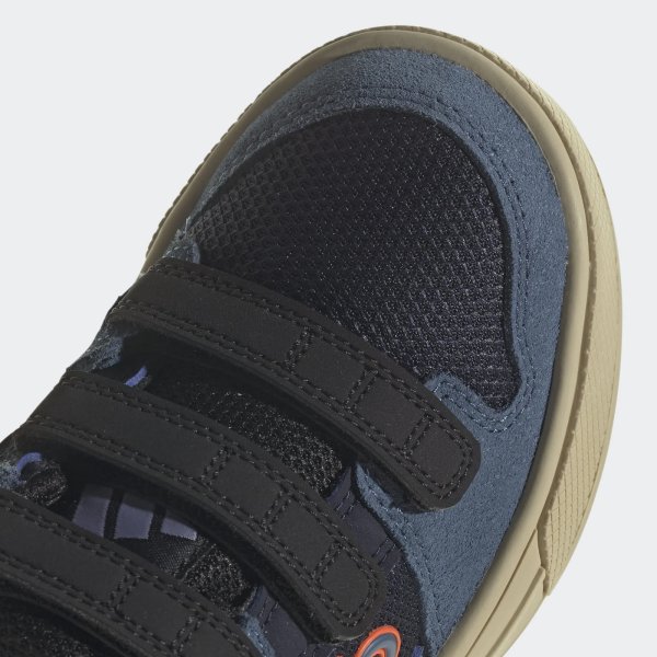 Dětské tenisky adidas FREERIDER KIDS VCS - foto 8