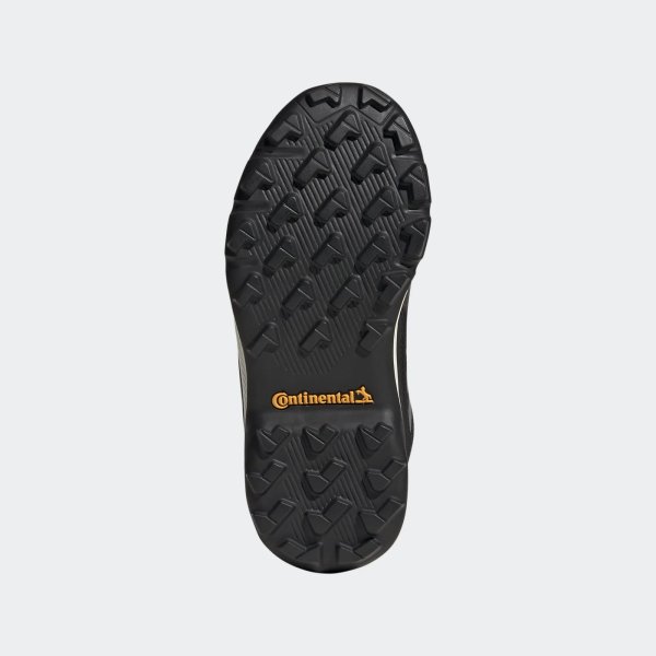 Dětské outdoorové boty adidas TERREX WINTER MID BOA R.RDY K - foto 3