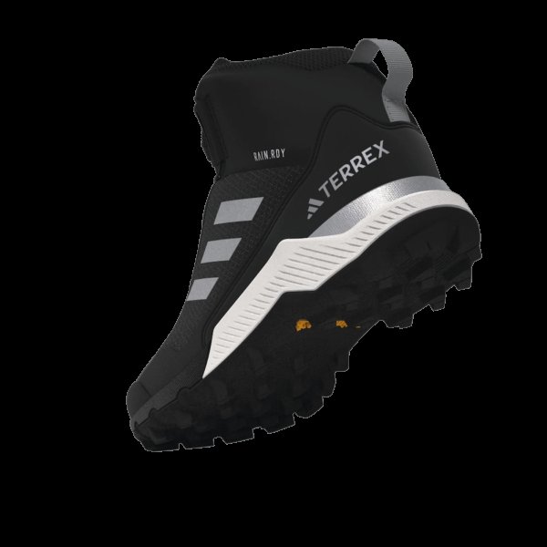 Dětské outdoorové boty adidas TERREX WINTER MID BOA R.RDY K - foto 19