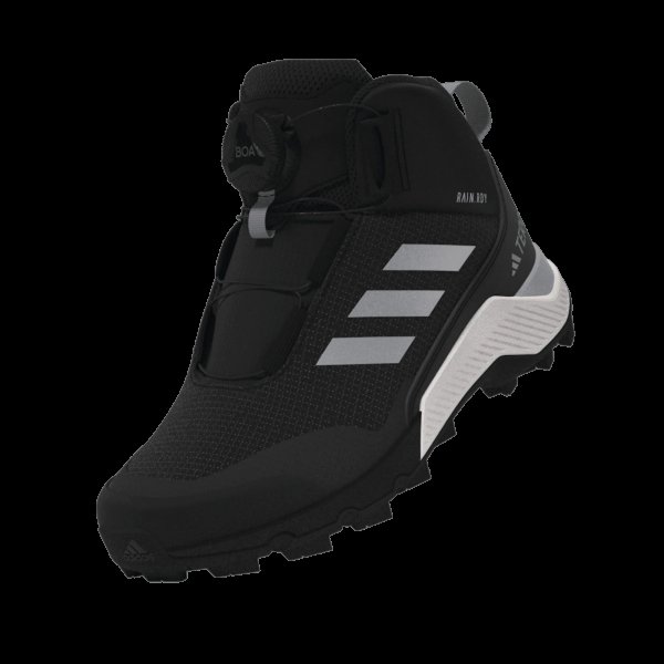 Dětské outdoorové boty adidas TERREX WINTER MID BOA R.RDY K - foto 13