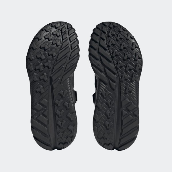Sandále adidas TERREX HYDROTERRA AT - foto 3