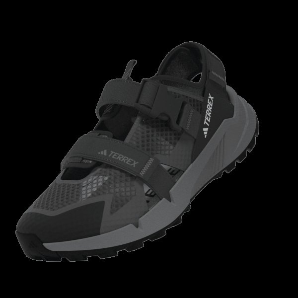 Sandále adidas TERREX HYDROTERRA AT - foto 15