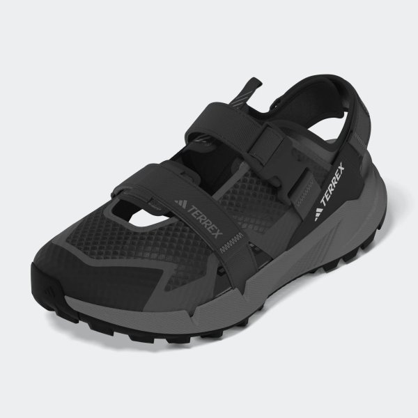 Sandále adidas TERREX HYDROTERRA AT - foto 12