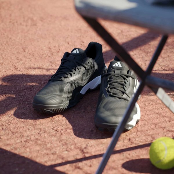 Pánské tenisové boty adidas Solematch Control 2 M CL - foto 23