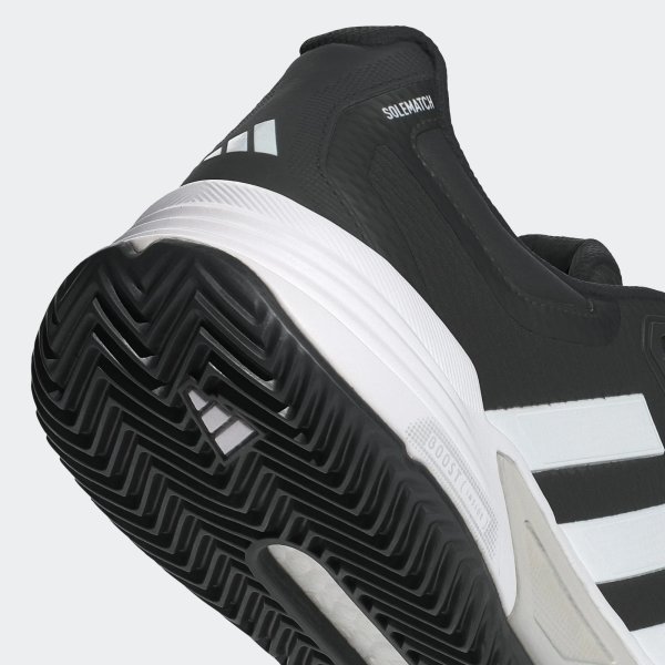 Pánské tenisové boty adidas Solematch Control 2 M CL - foto 8