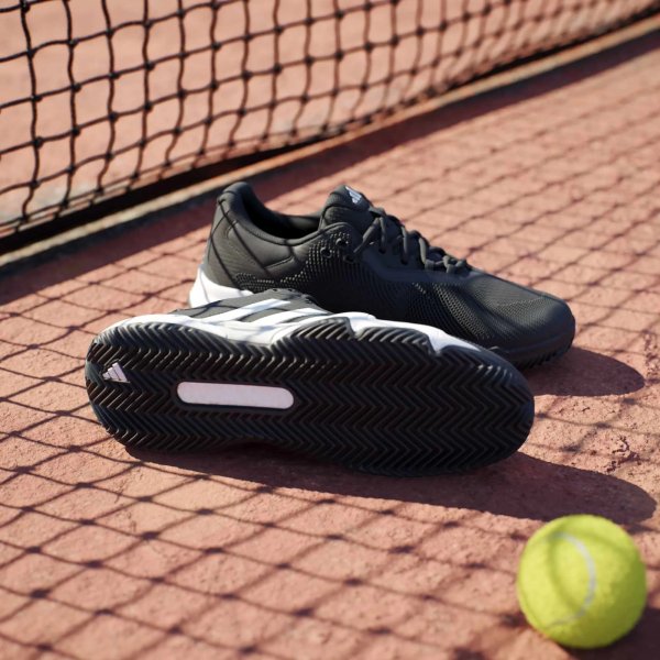 Pánské tenisové boty adidas Solematch Control 2 M CL - foto 22