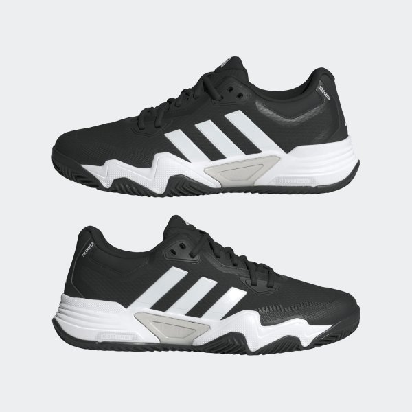 Pánské tenisové boty adidas Solematch Control 2 M CL - foto 9