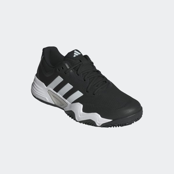 Pánské tenisové boty adidas Solematch Control 2 M CL - foto 5