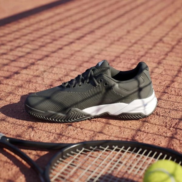 Pánské tenisové boty adidas Solematch Control 2 M CL - foto 25