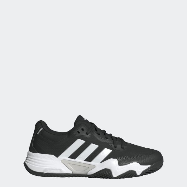 Pánské tenisové boty adidas Solematch Control 2 M CL - foto 1
