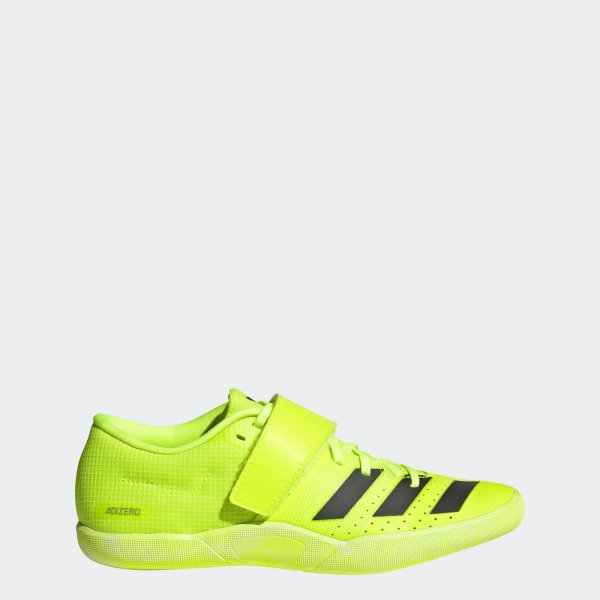 Tretry adidas ADIZERO THROWS - foto 1