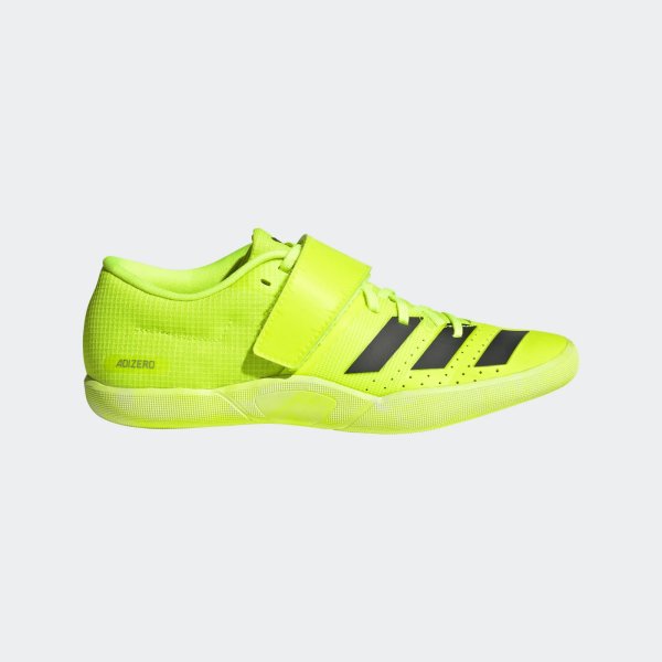 Tretry adidas ADIZERO THROWS - foto 0