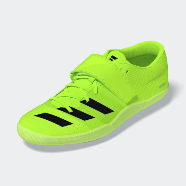 Tretry adidas ADIZERO THROWS - foto 10