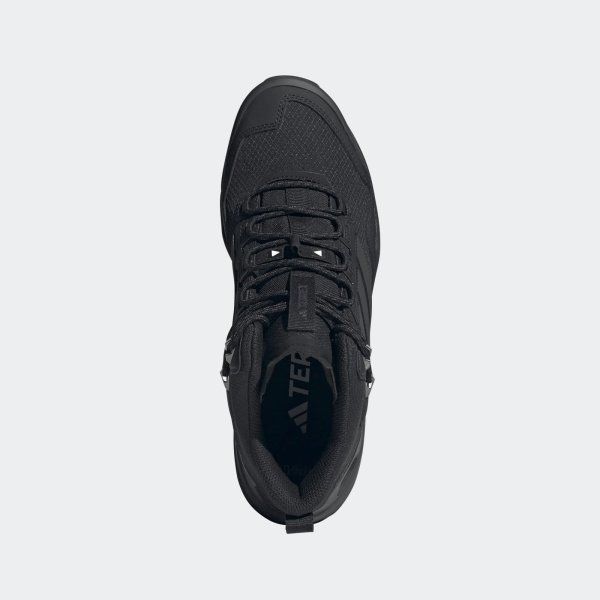 Pánské kotníkové boty adidas TERREX SKYCHASER MID GTX - foto 2