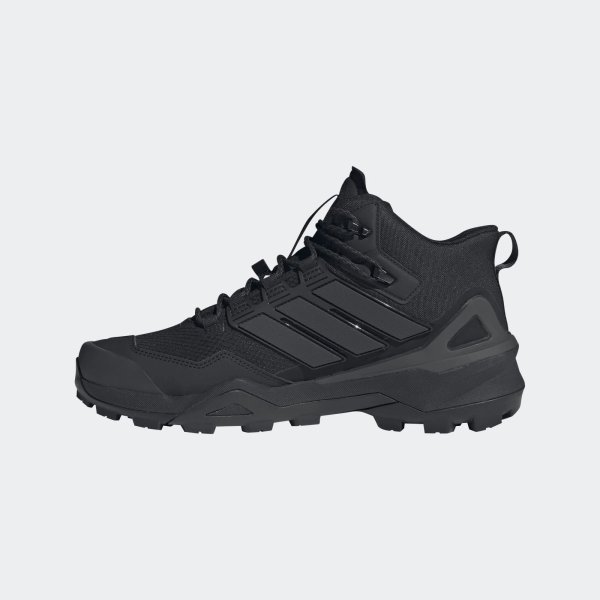 Pánské kotníkové boty adidas TERREX SKYCHASER MID GTX - foto 4
