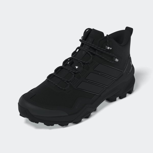 Pánské kotníkové boty adidas TERREX SKYCHASER MID GTX - foto 10