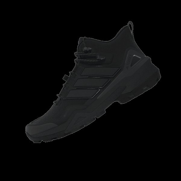 Pánské kotníkové boty adidas TERREX SKYCHASER MID GTX - foto 12