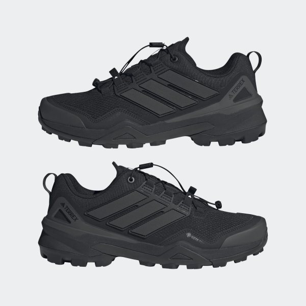 Pánské outdoorové boty adidas TERREX SKYCHASER GTX - foto 9