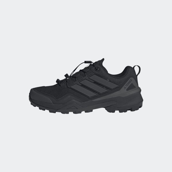 Pánské outdoorové boty adidas TERREX SKYCHASER GTX - foto 11